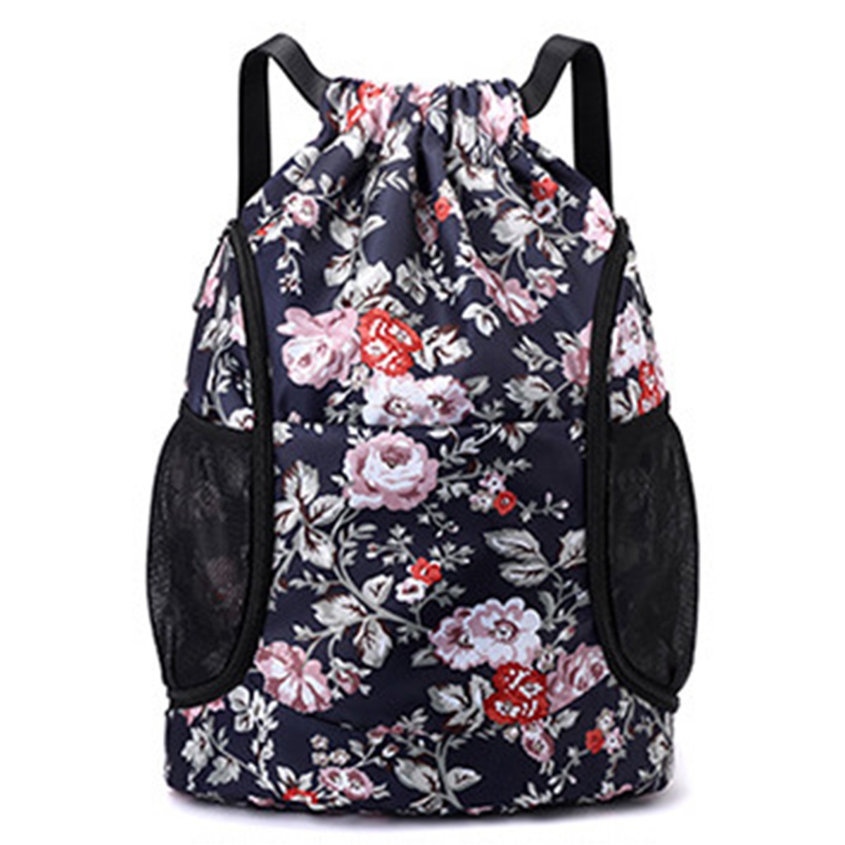 Drawstring Sport Backpack