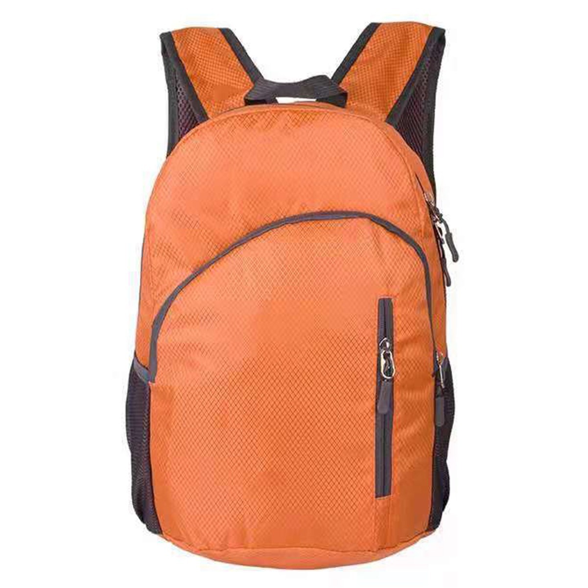 Foldable Water-resistant Backpack