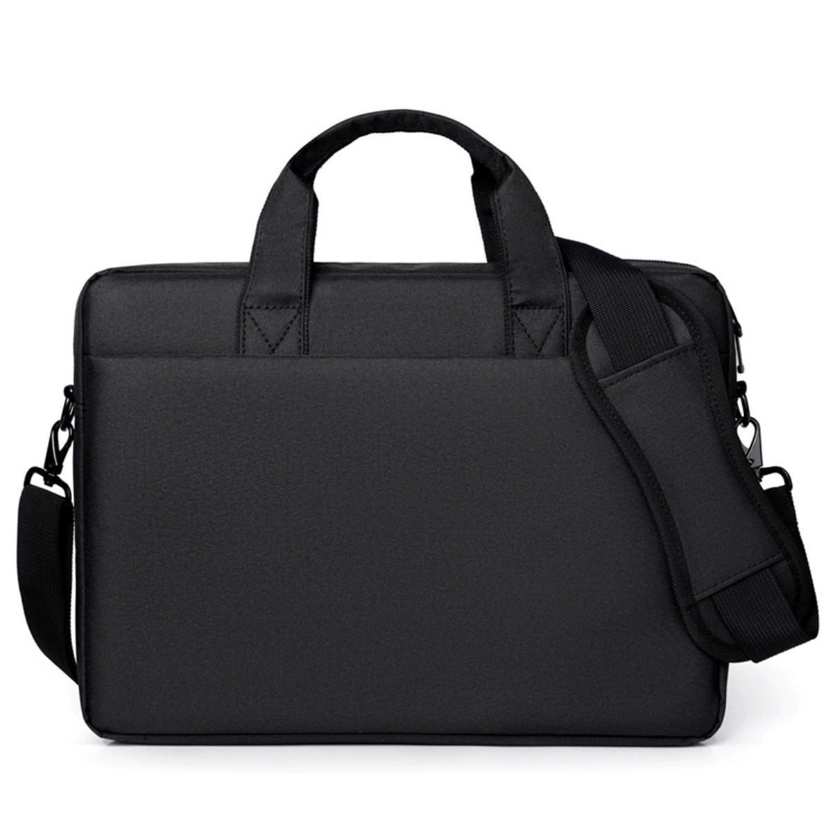 Briefcase Shoulder Bag