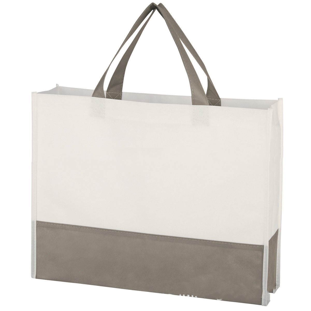 Recycable Non-woven Shopper Tote Bag