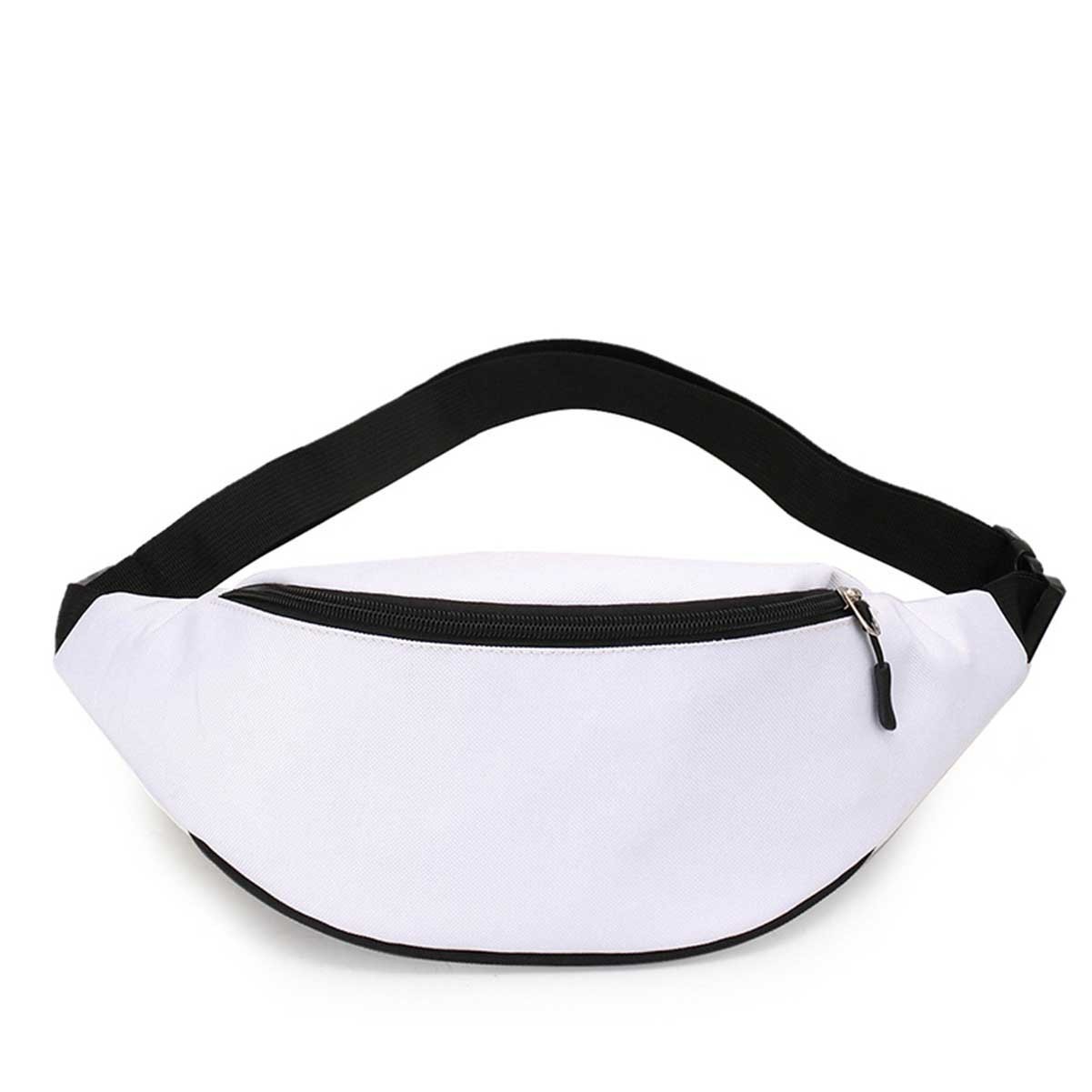 Adjustable Strap Fanny Pack