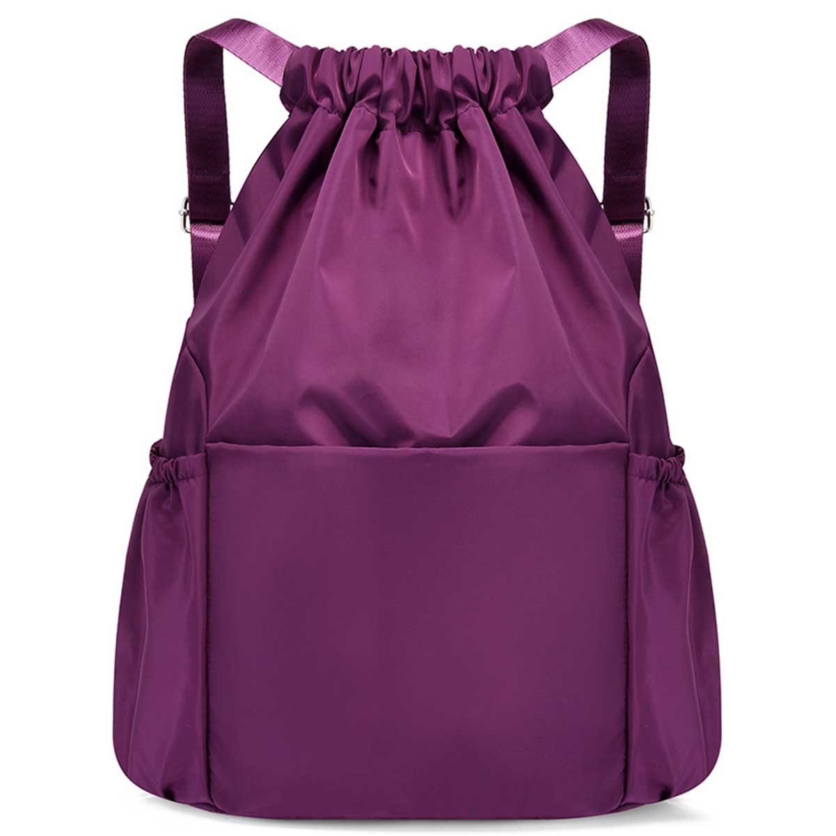 High Quality Drawstring Backpack