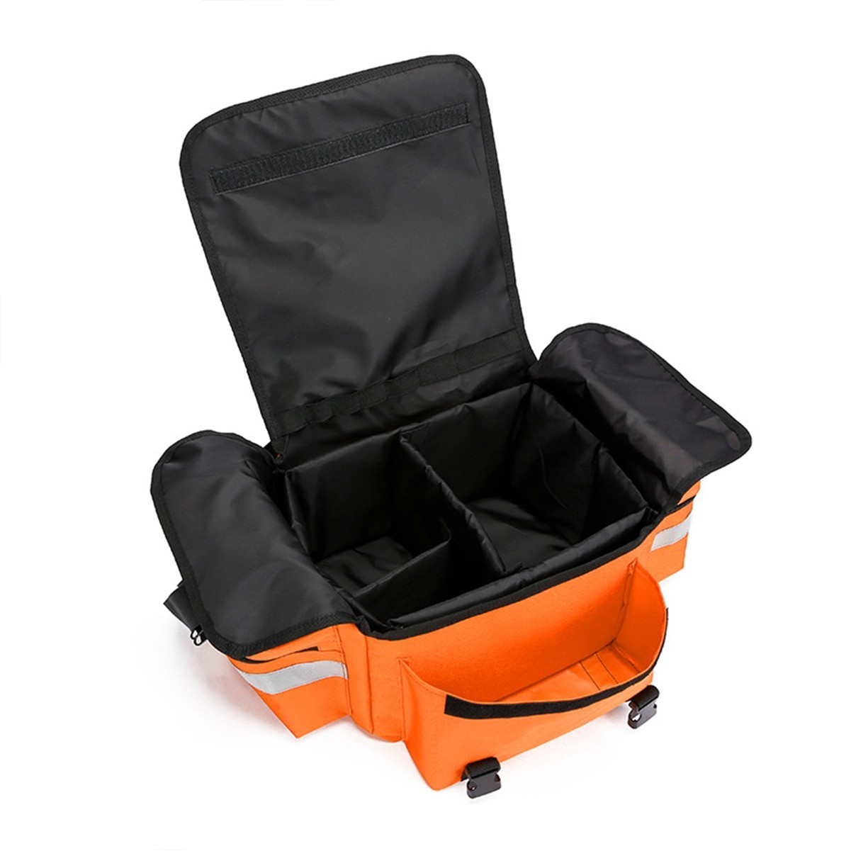 Outdoor First Aid Trauma Bag