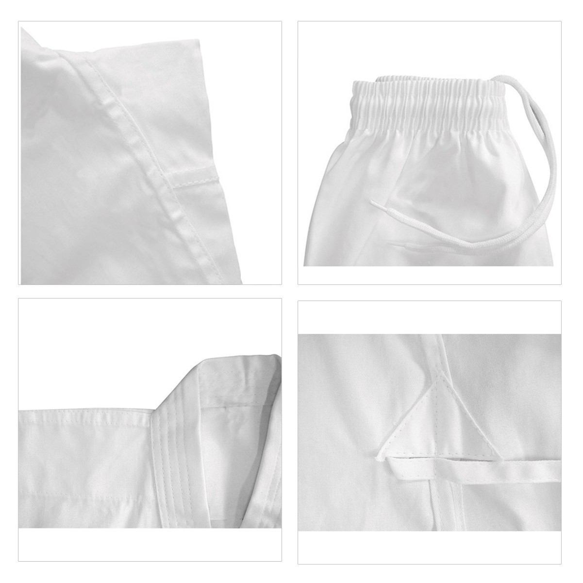 Kids Karate Training Uniform