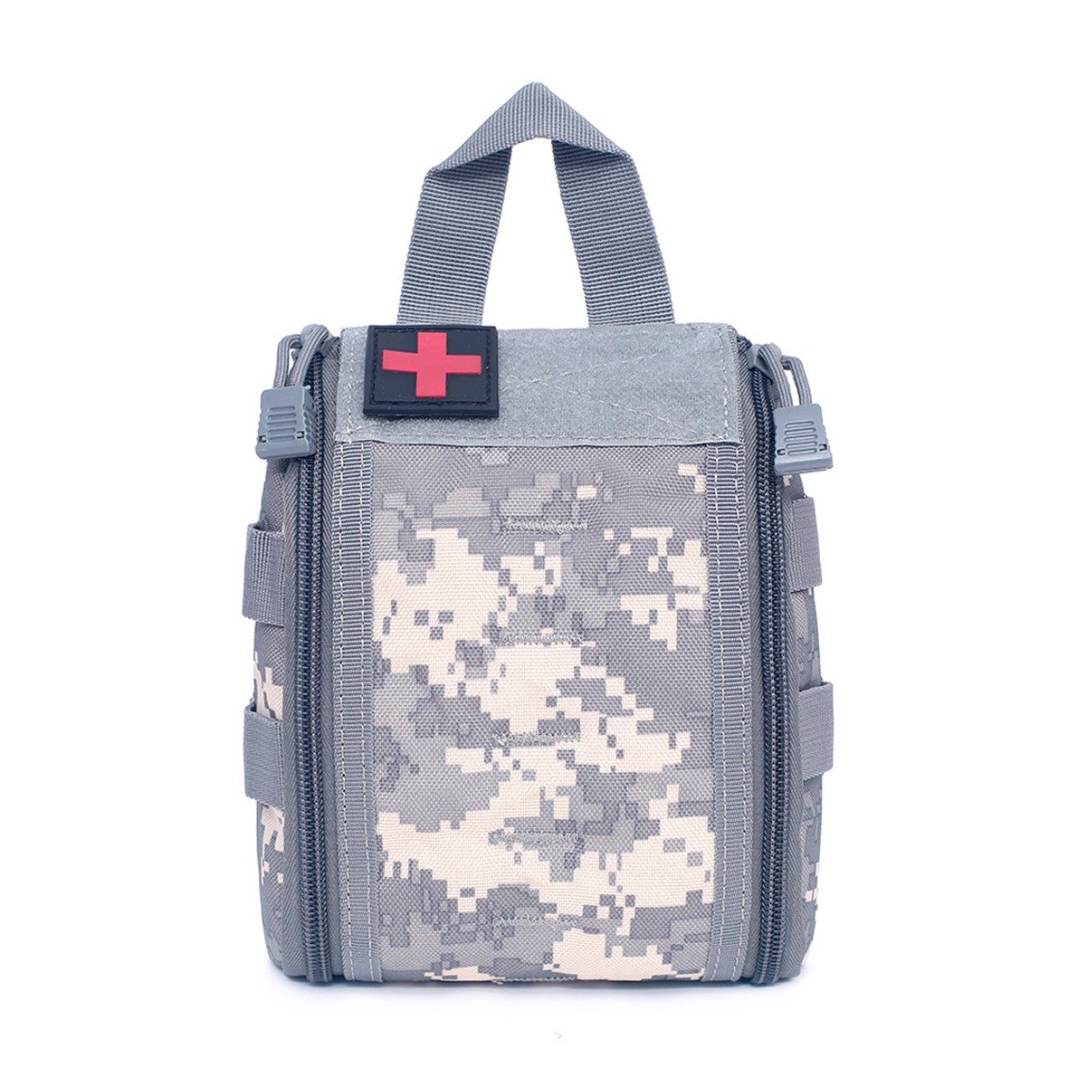 Tactical Aid Medical Bag