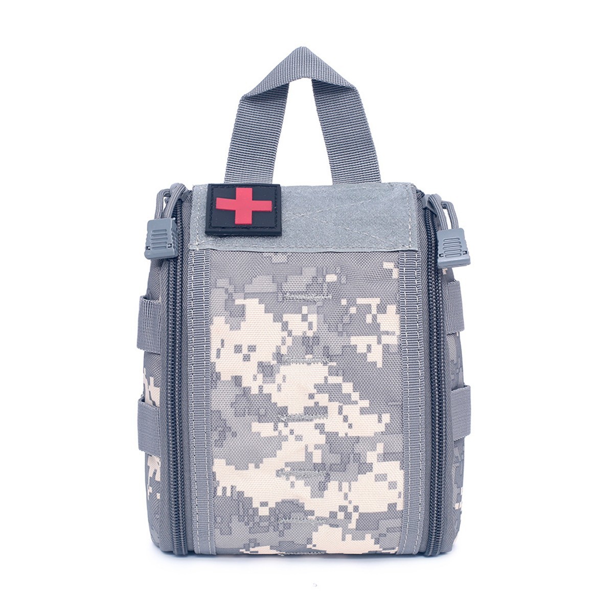 Tactical Aid Medical Bag