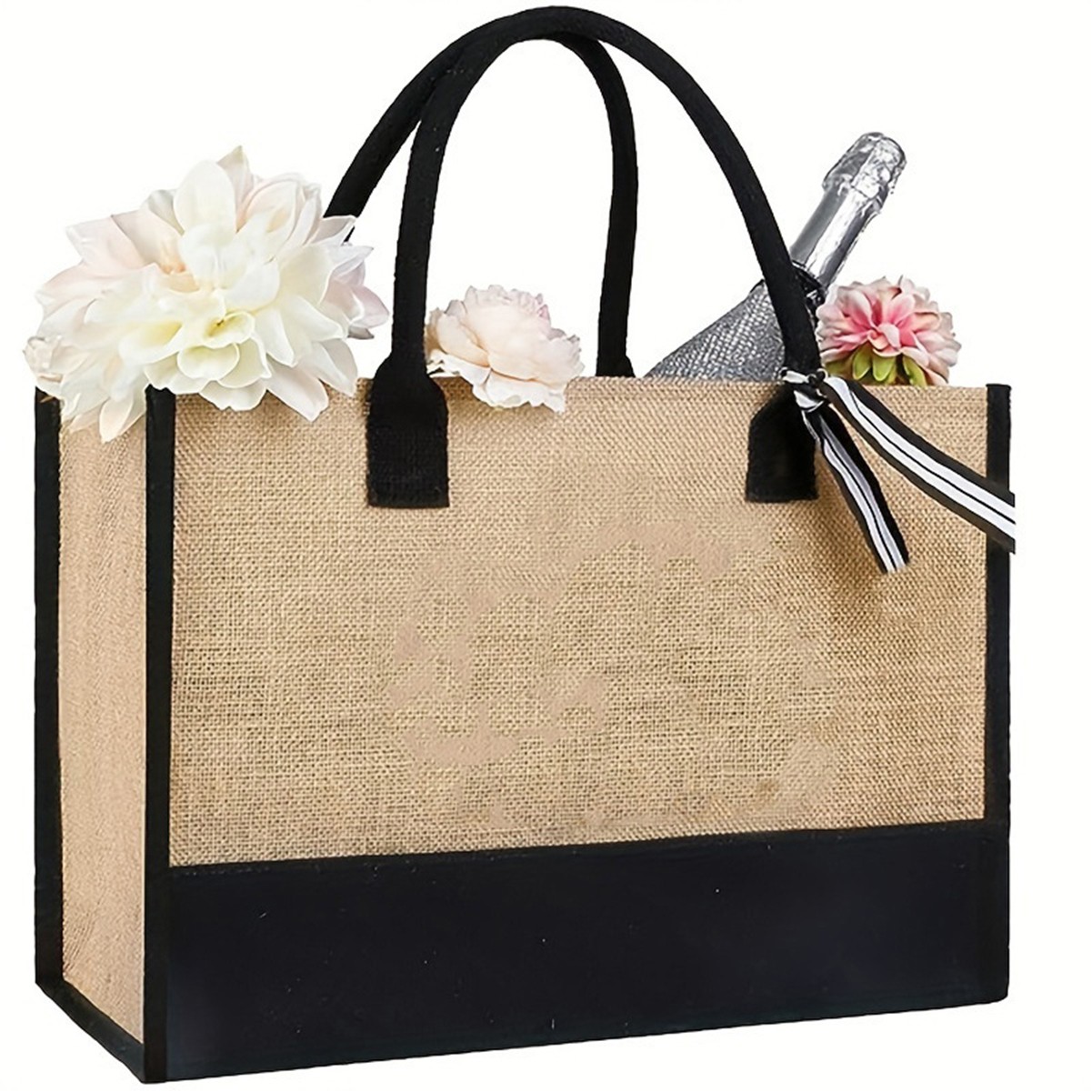 Shopping Canvas Bags