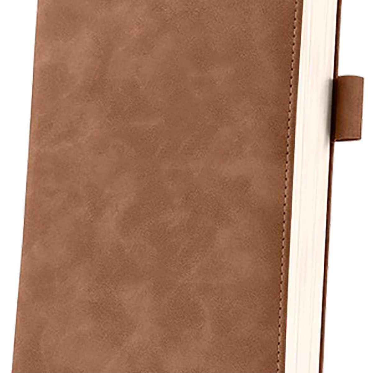 Business Office Notebook