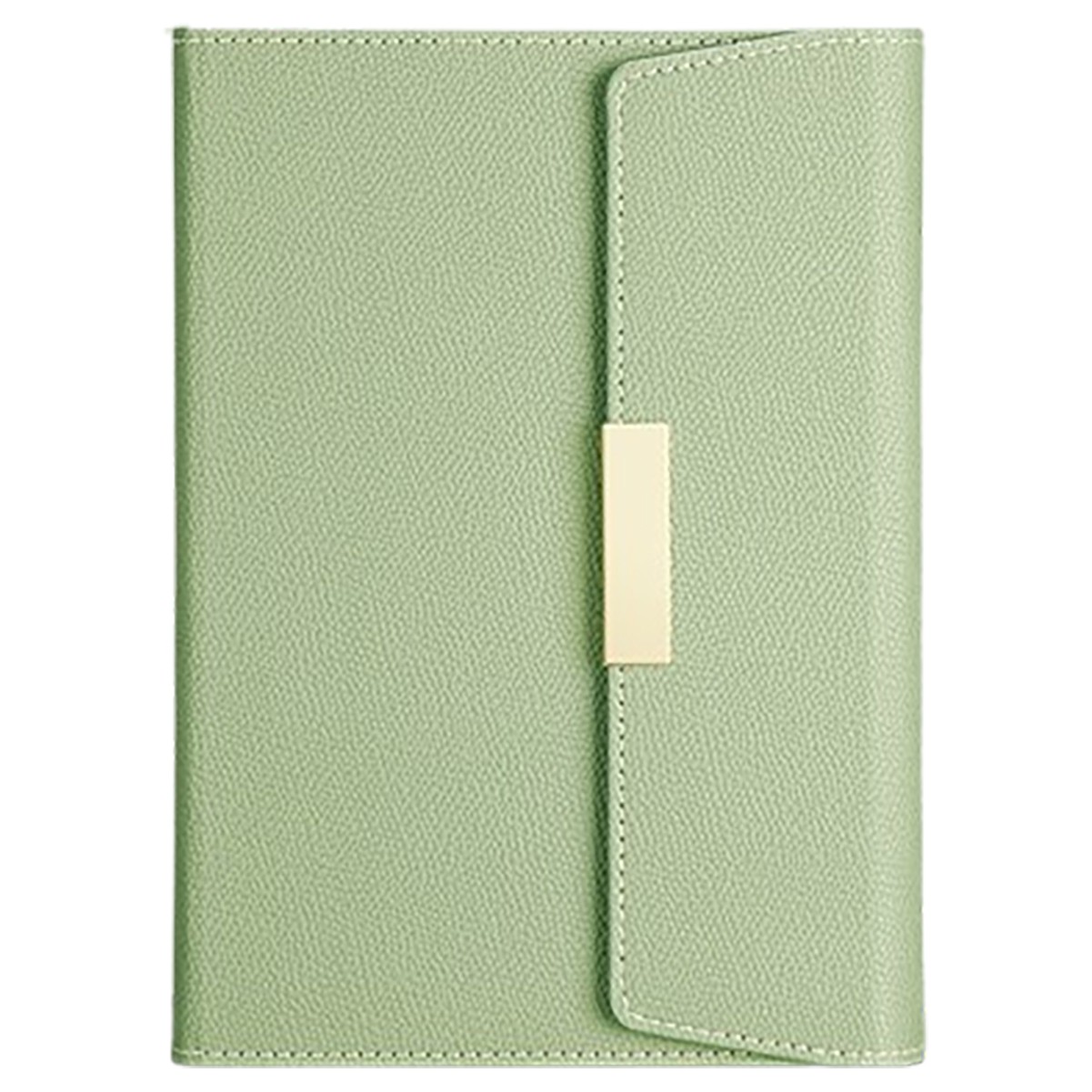 U-shaped Buckle Notebook