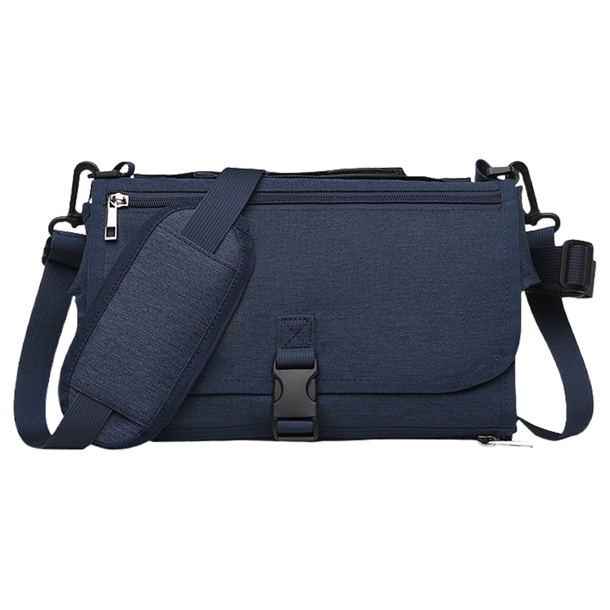 Portable Diaper Changing Station Bag