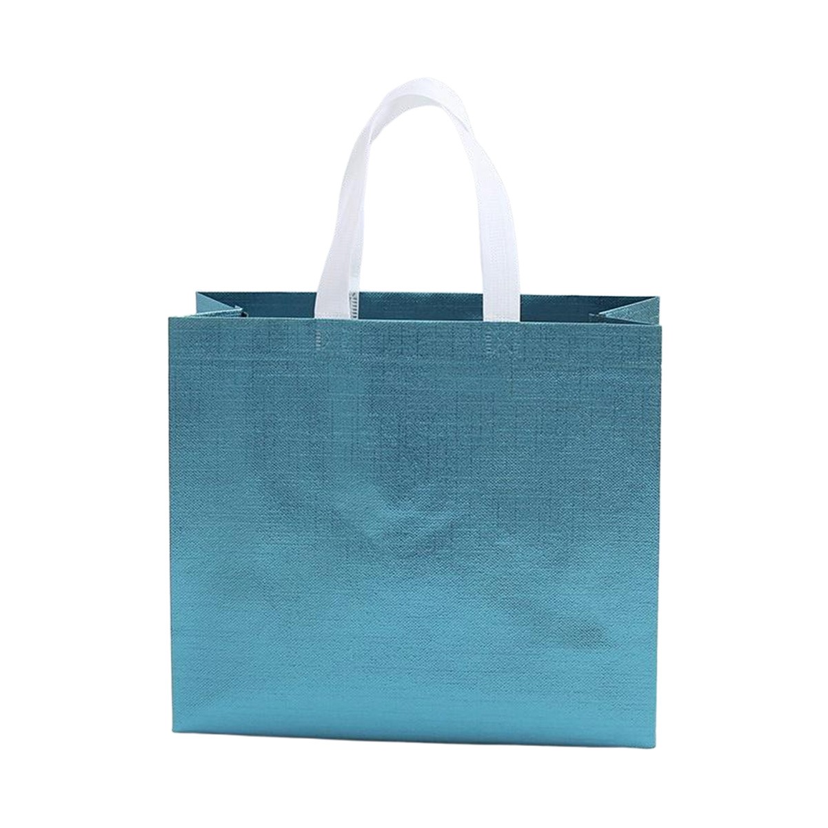 Laser Laminate Non-Woven Gift Bag