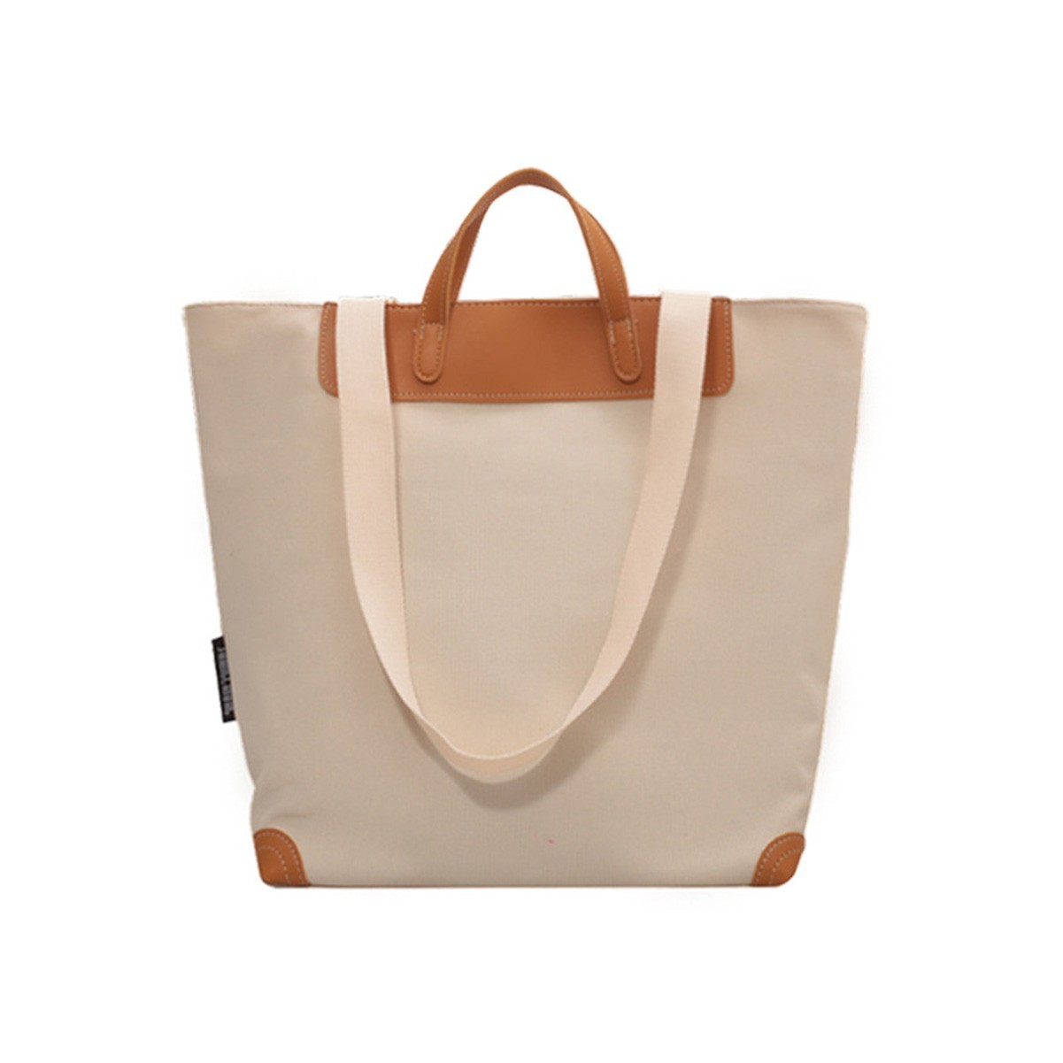 Cotton Tote Bag