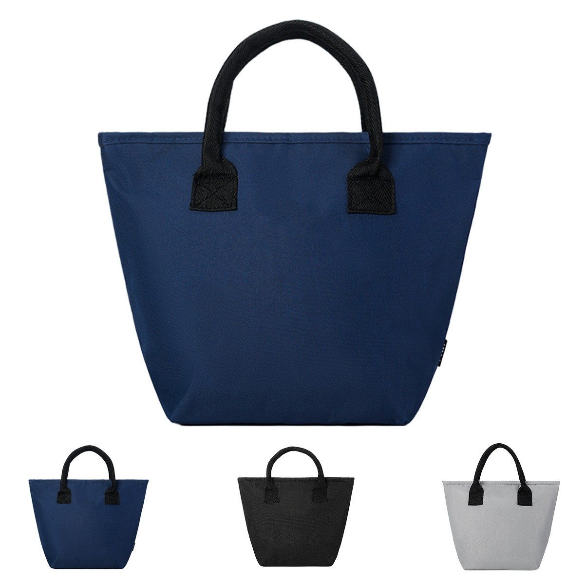 Insulated Tote Bag