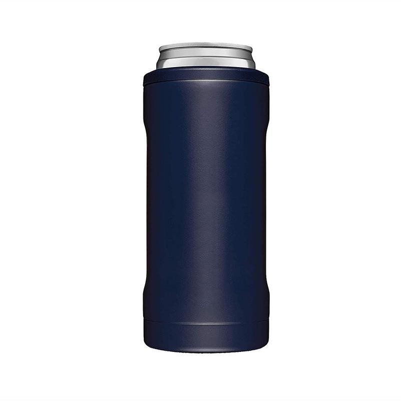12oz Double-Walled Stainless Steel Can Holder