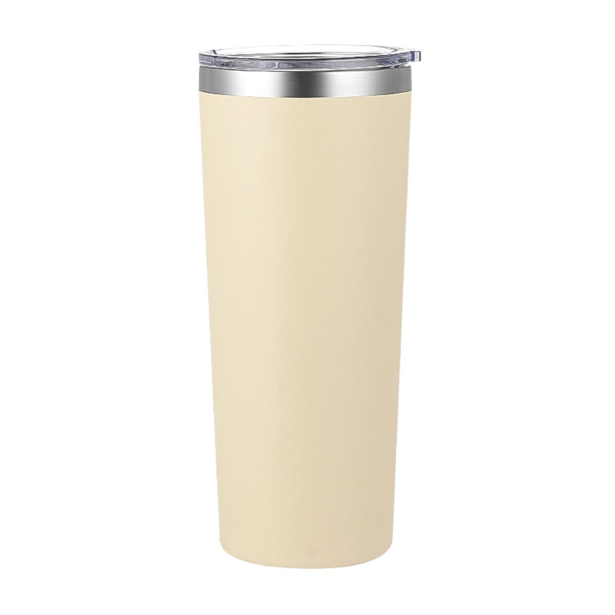 22oz Double Walled Thermal Travel Tumbler