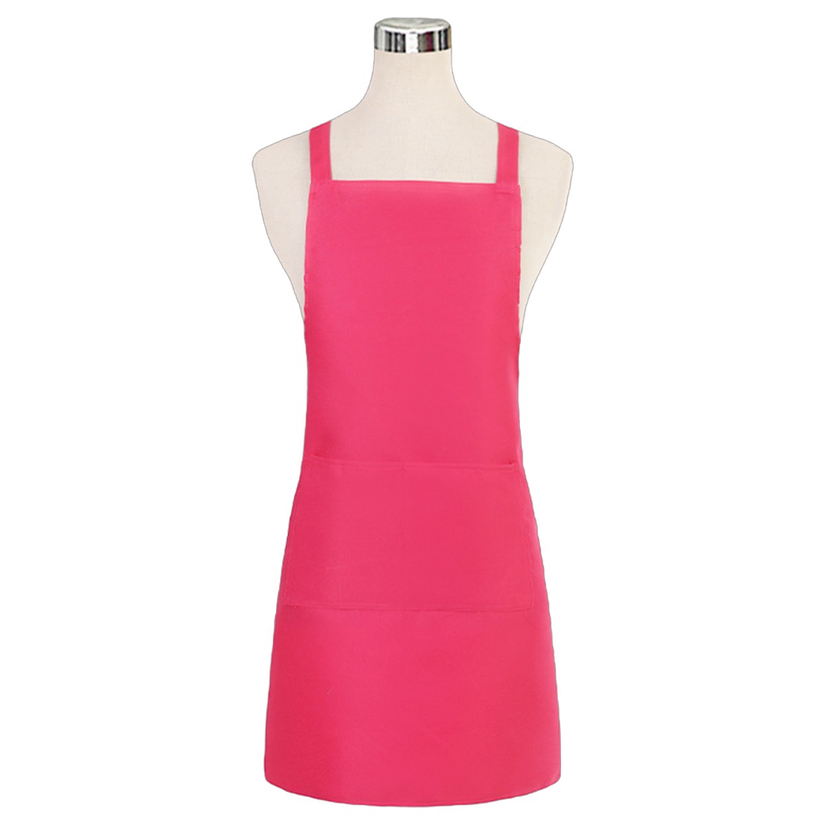 Waterproof Poly-Cotton Blend Apron