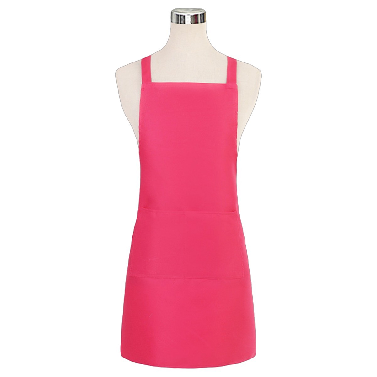 Waterproof Poly-Cotton Blend Apron