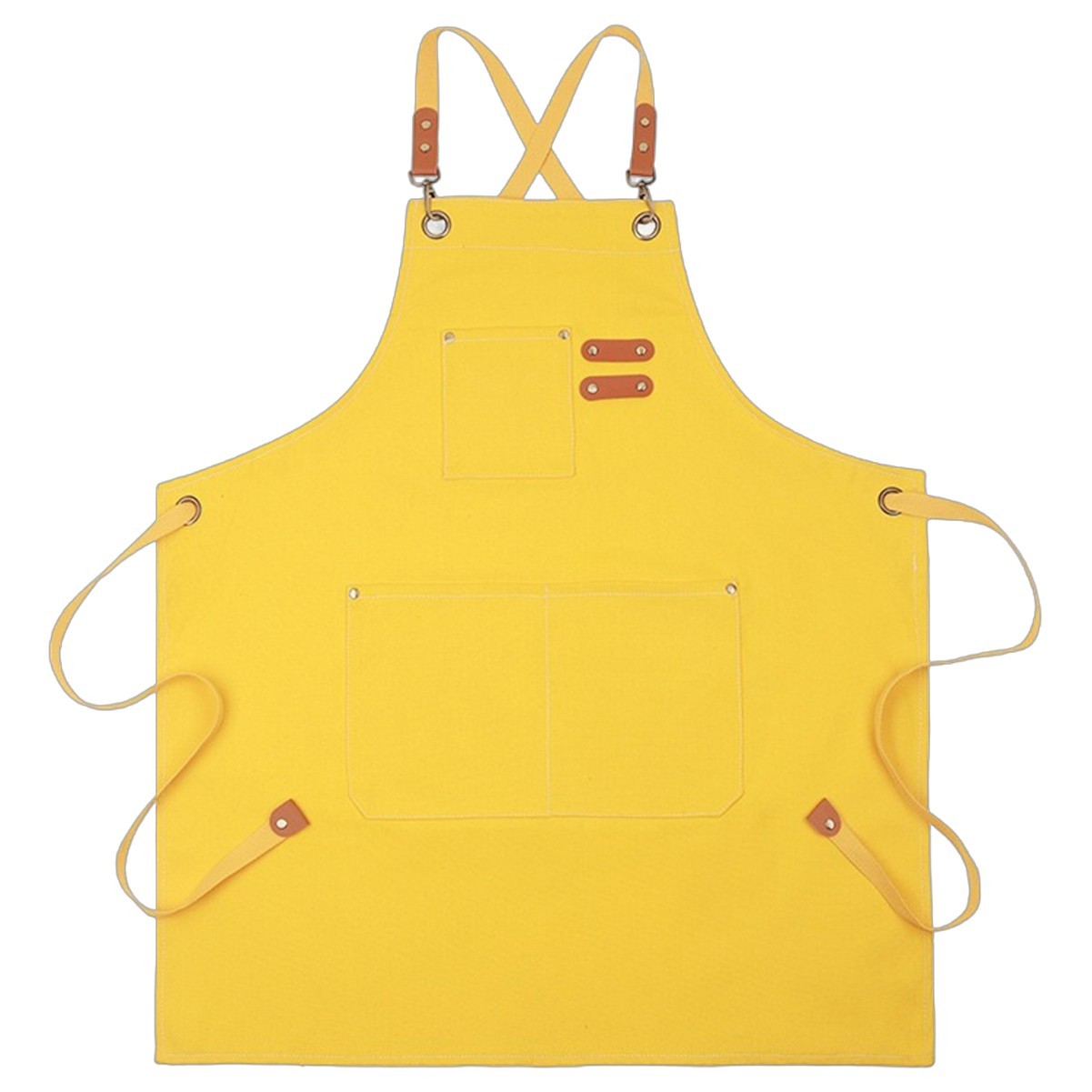 Selection Convenience Kitchen Apron