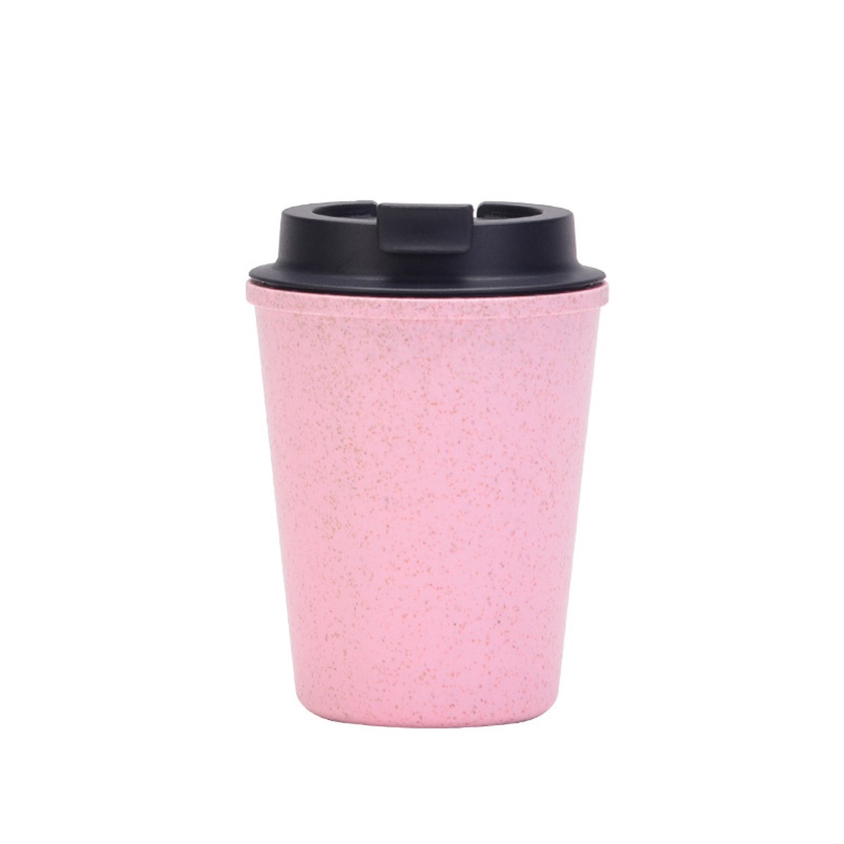 11.5oz Organic Wheat Straw Coffee Cup