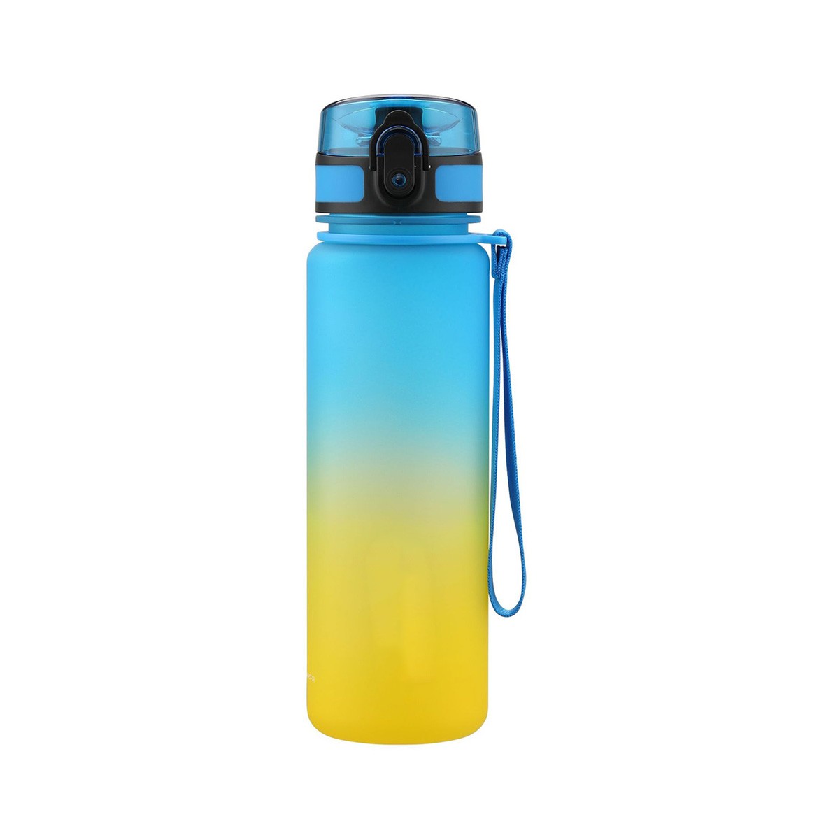 16.9 oz Leak Proof Fitness Sport Bottle