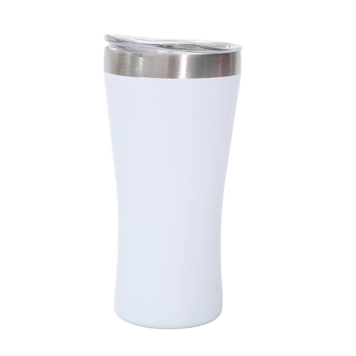 6oz Insulated Steel Drinking Tumbler