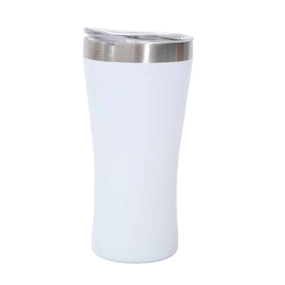 6oz Insulated Steel Drinking Tumbler