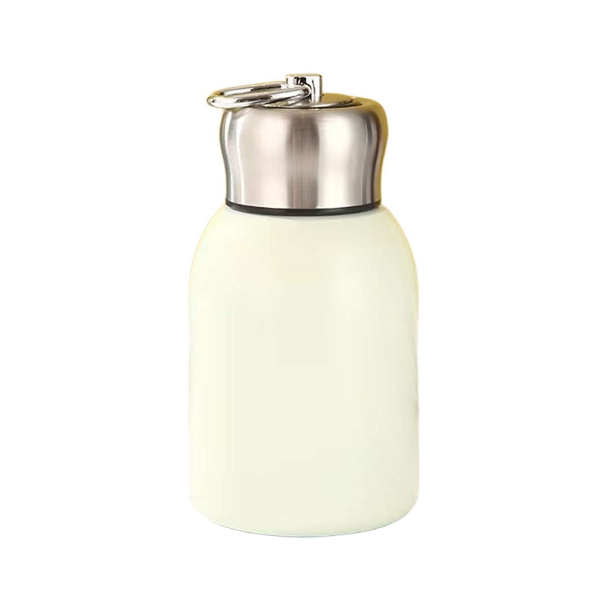 10 oz Stainless Steel Flask Water Bottle