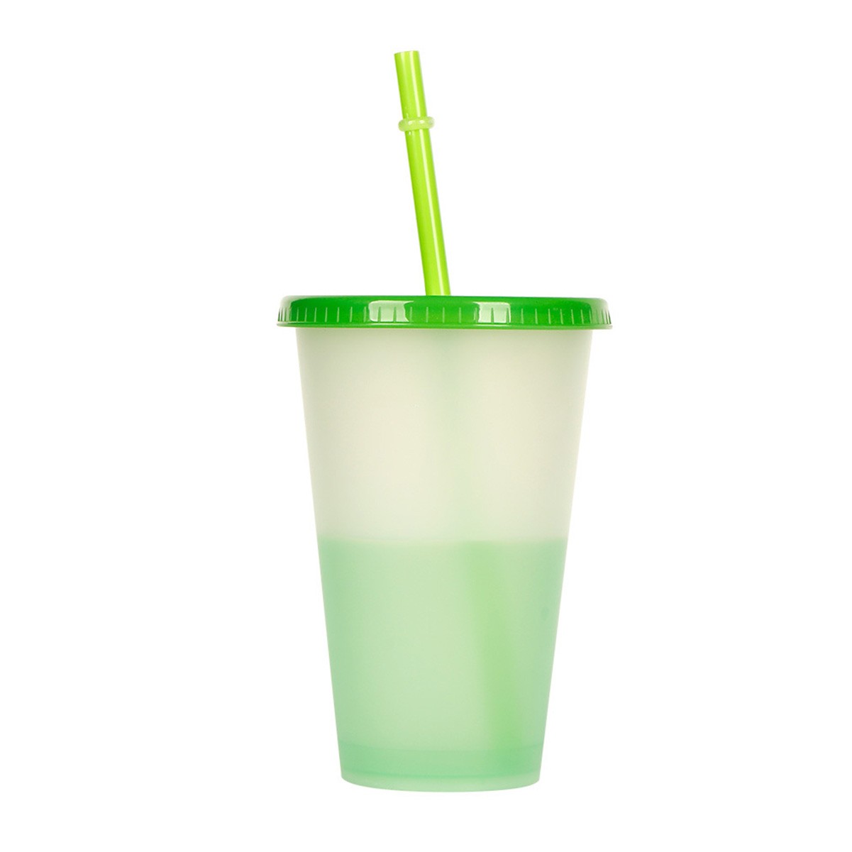 24oz Color Changing Thermochromic Tumbler
