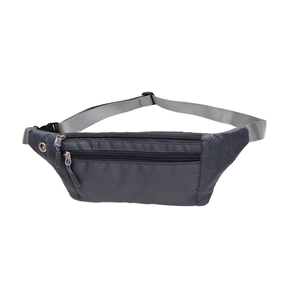 Adventure Crossbody Fanny Pack