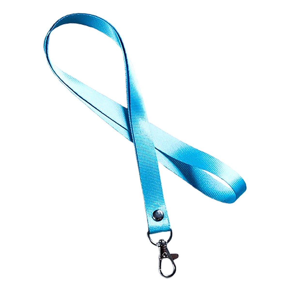Polyester Neck Lanyard
