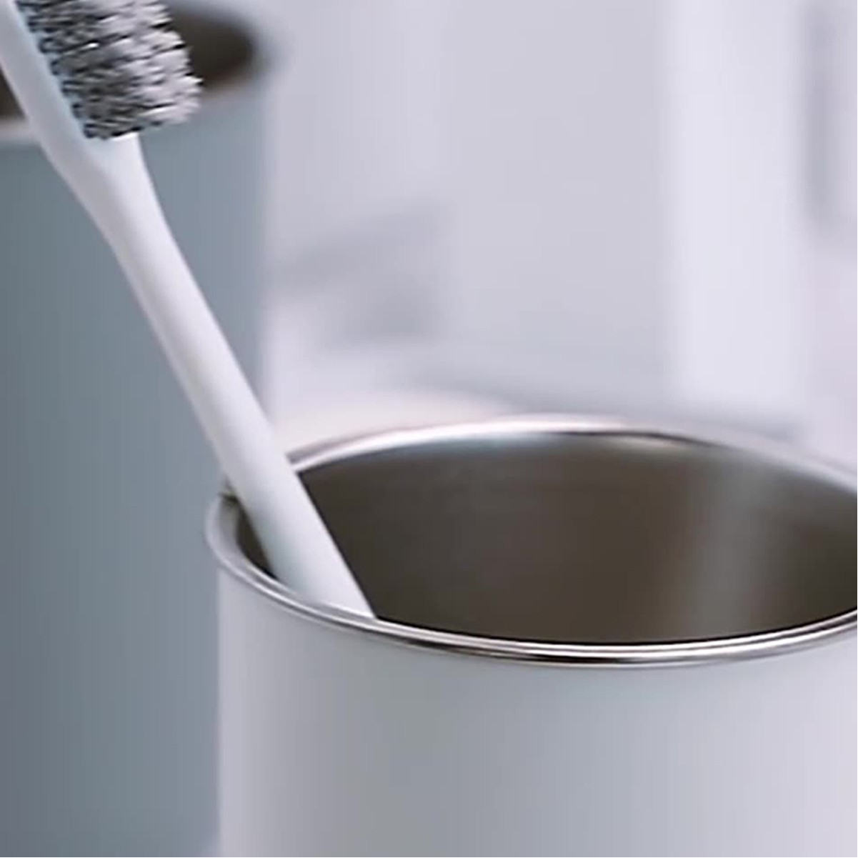 10 Oz Coffee Tumbler with Slide Clear Lid