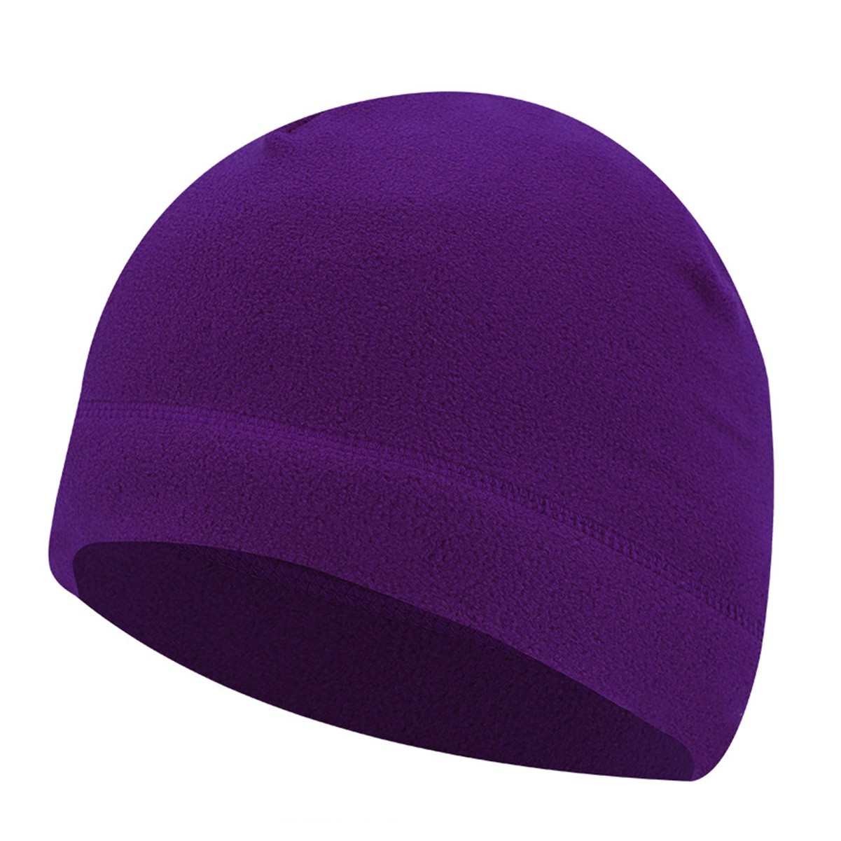 Outdoor Polar Fleece Beanie