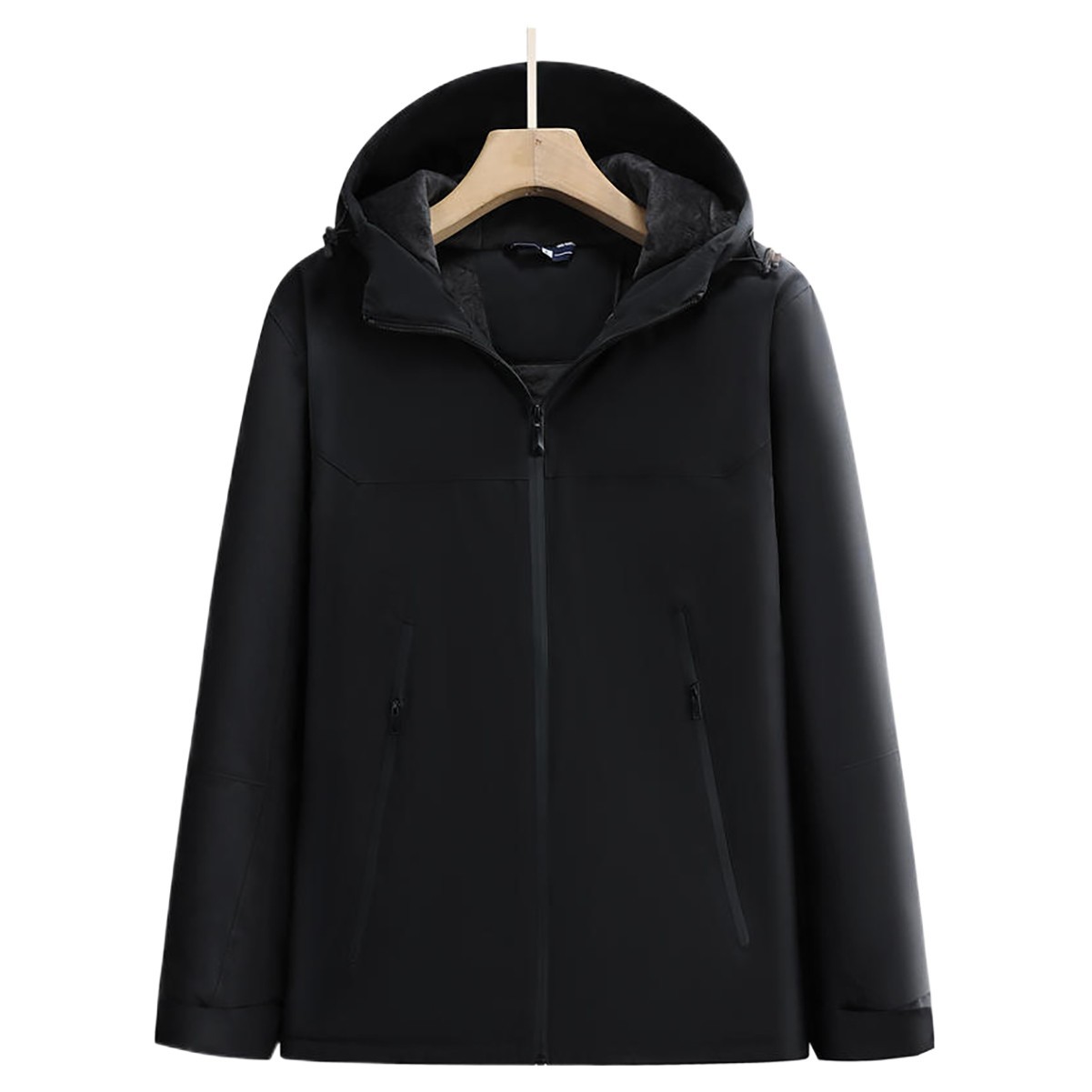 Adventure-Ready Softshell Jacket