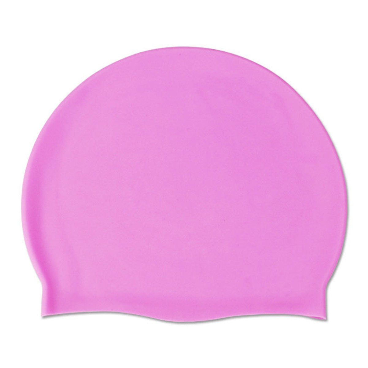 Silicone Swim Cap