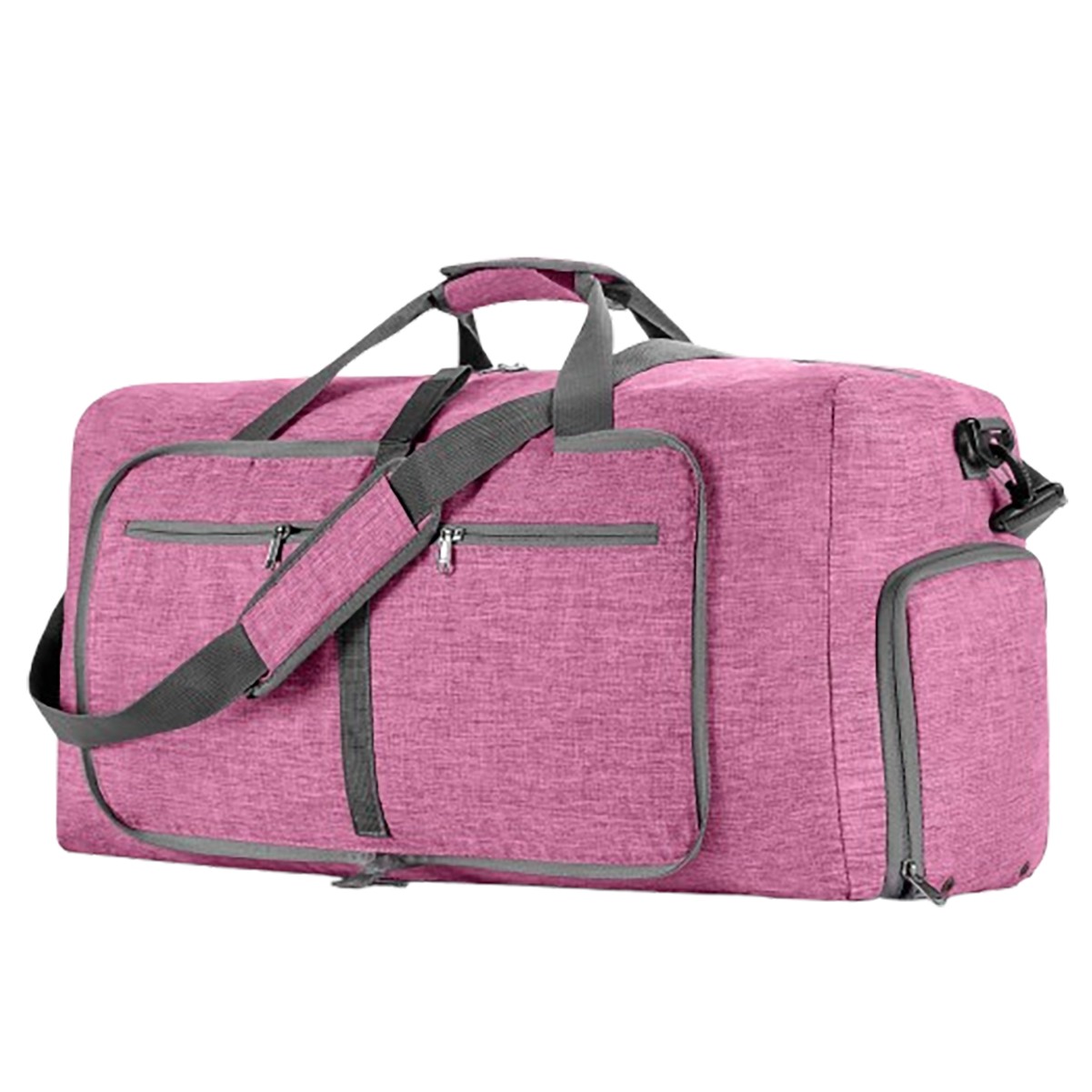 Travel Duffle Bag