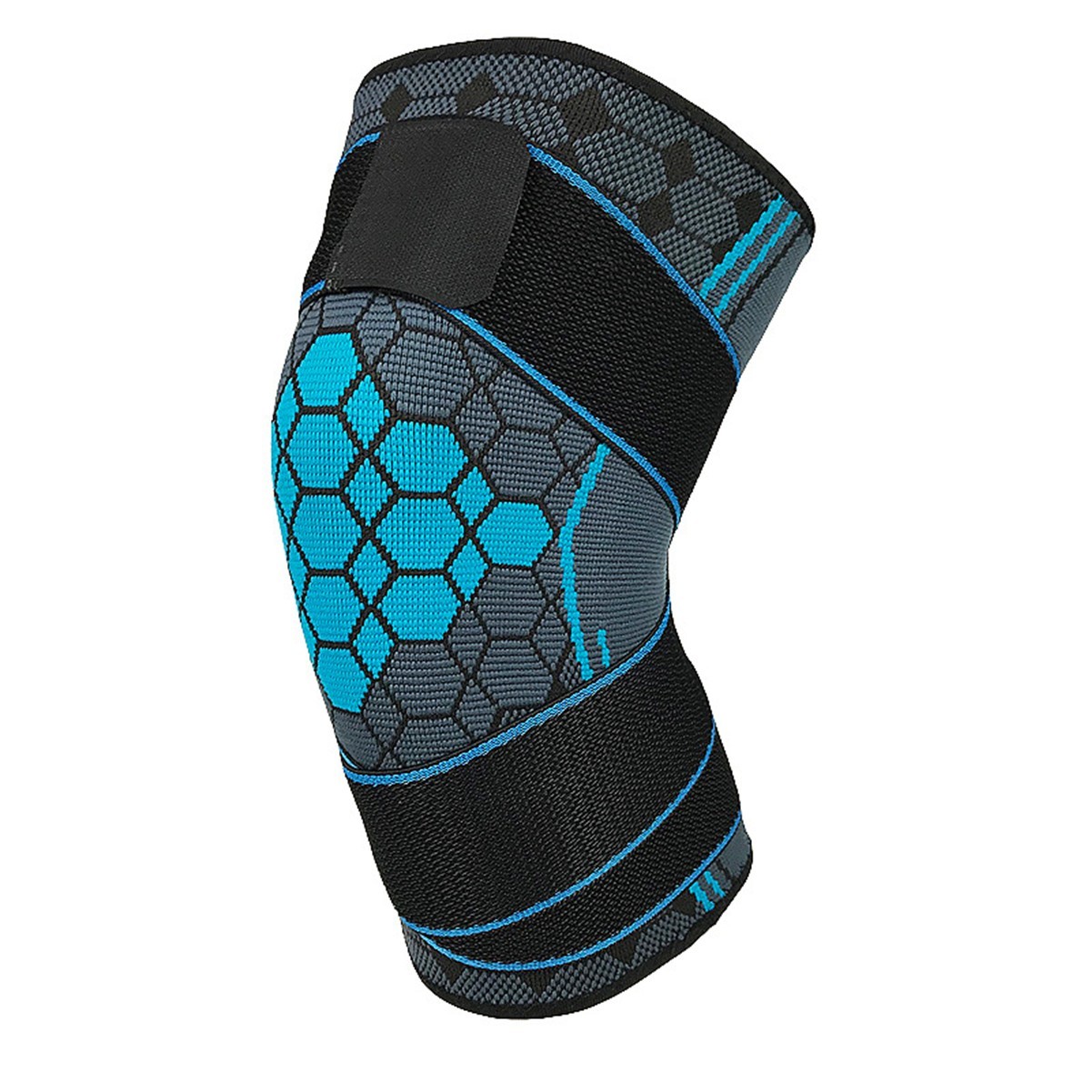 Breathable Knee Support Sleeve