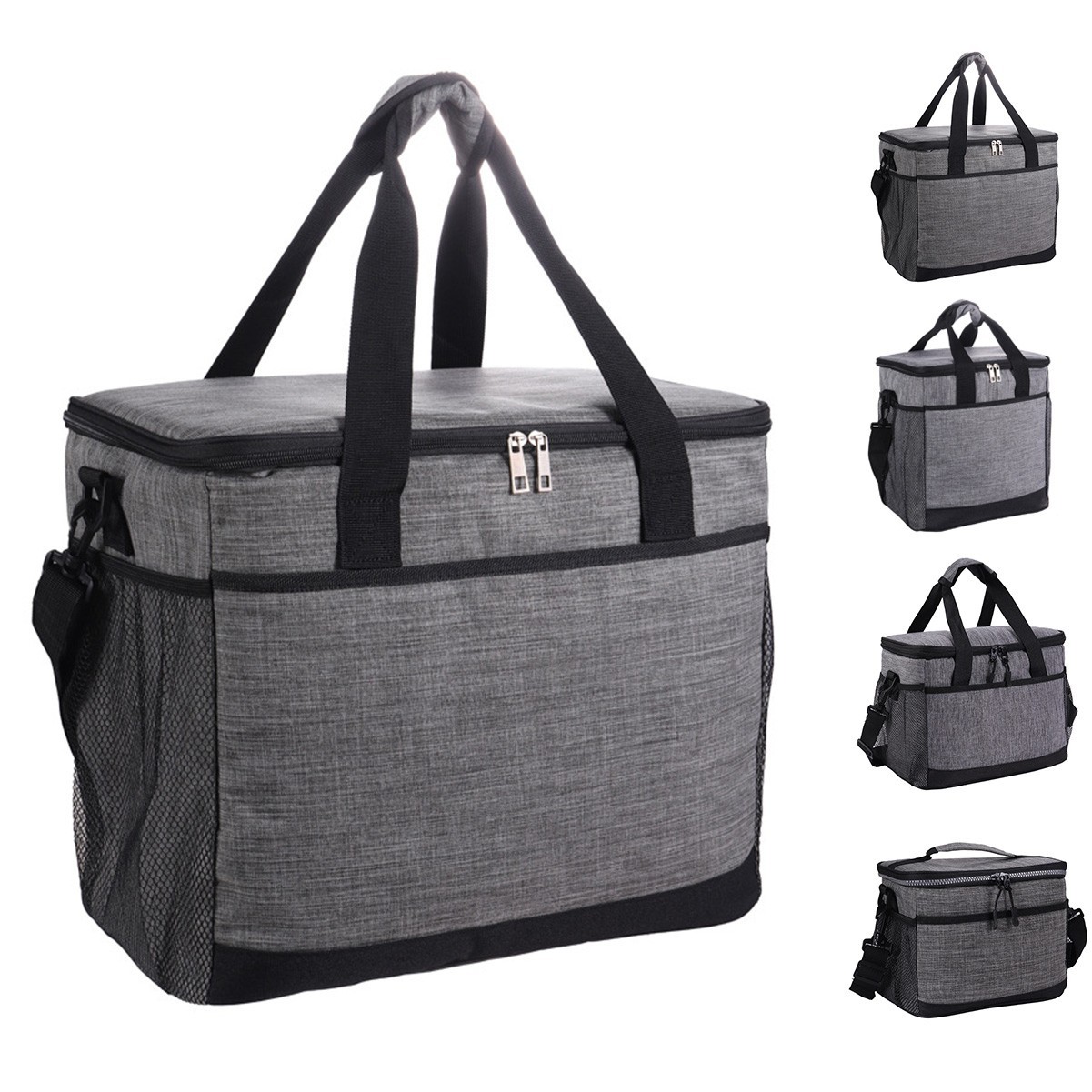 Insulated Picnic Food Bag