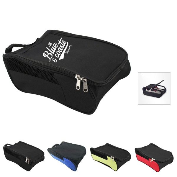 Golf Shoe Bag