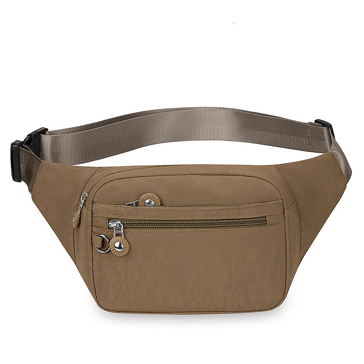 Waterproof Oxford Polyester Sports Fanny Pack