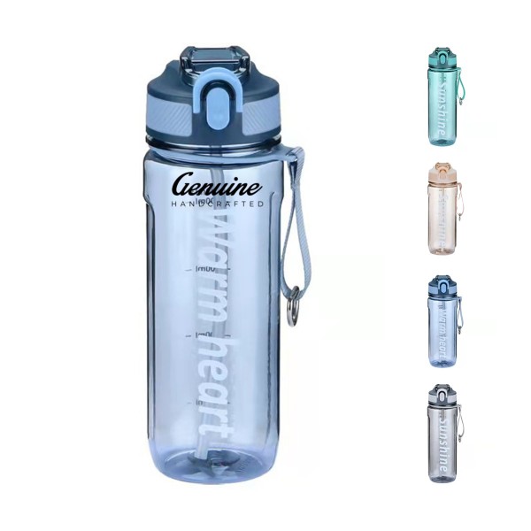 32oz Long-Lasting Hydration Water Bottle