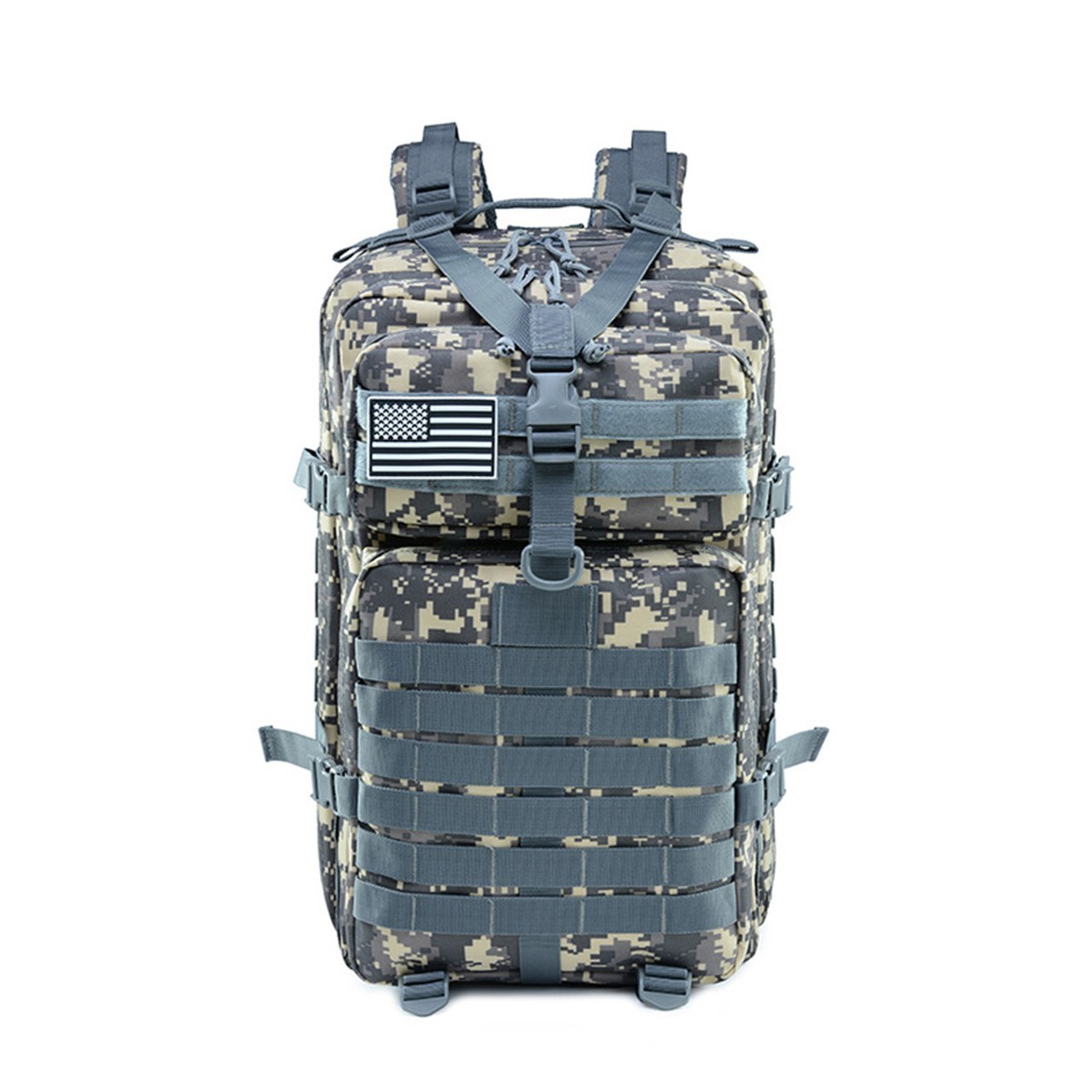 Tactical Backpack