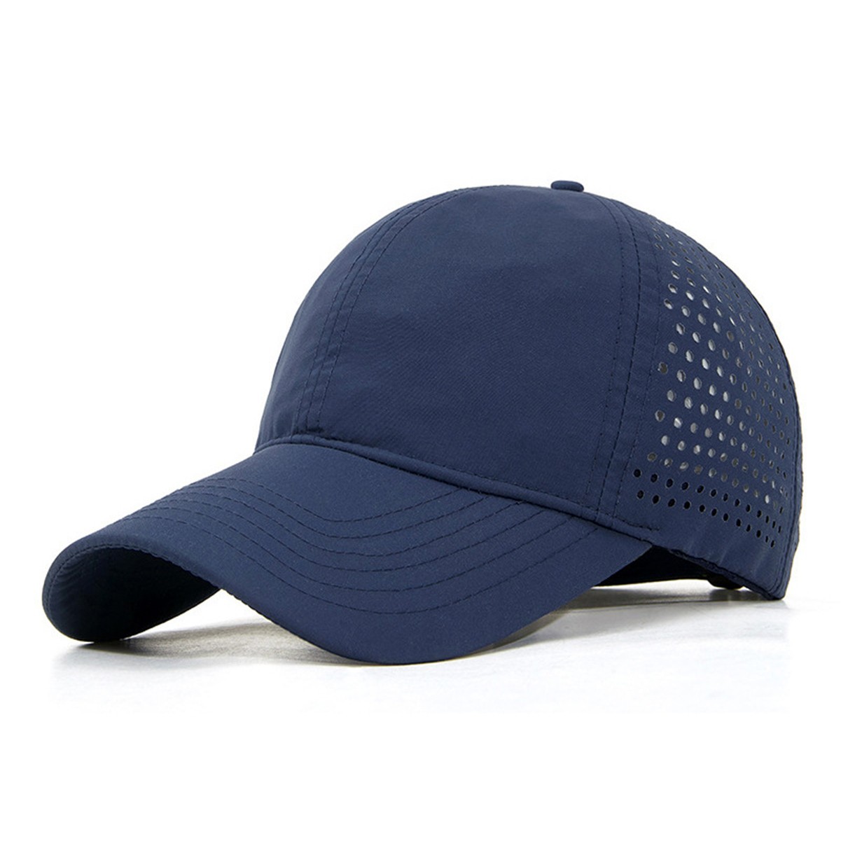 Quick Dry Perforated Cap