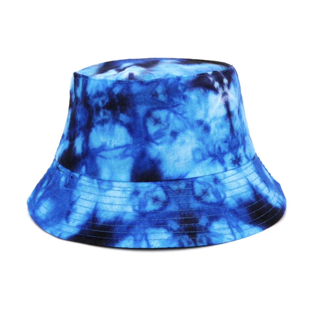 Tie Dye Bucket Hat