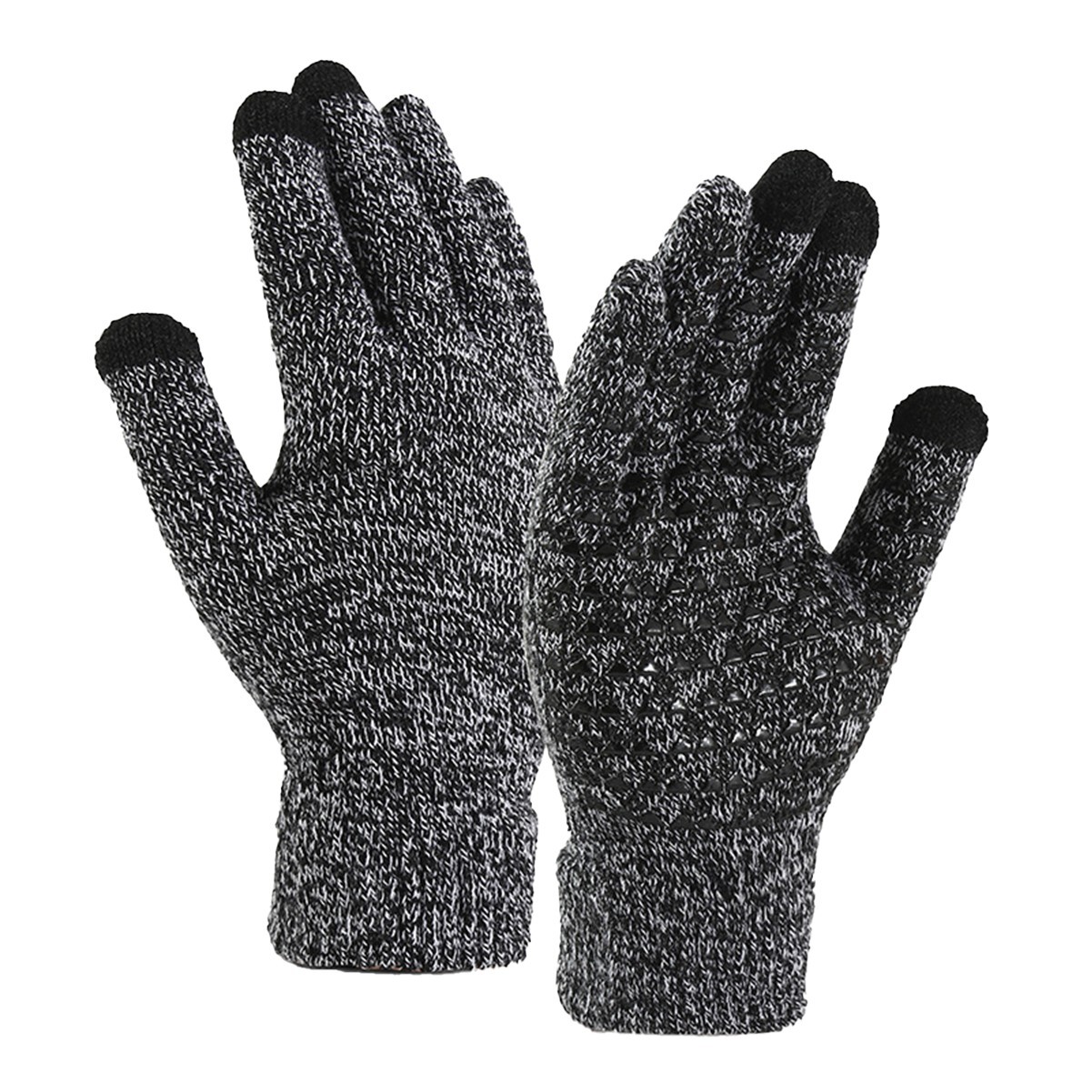 Touchscreen Acrylic Glove