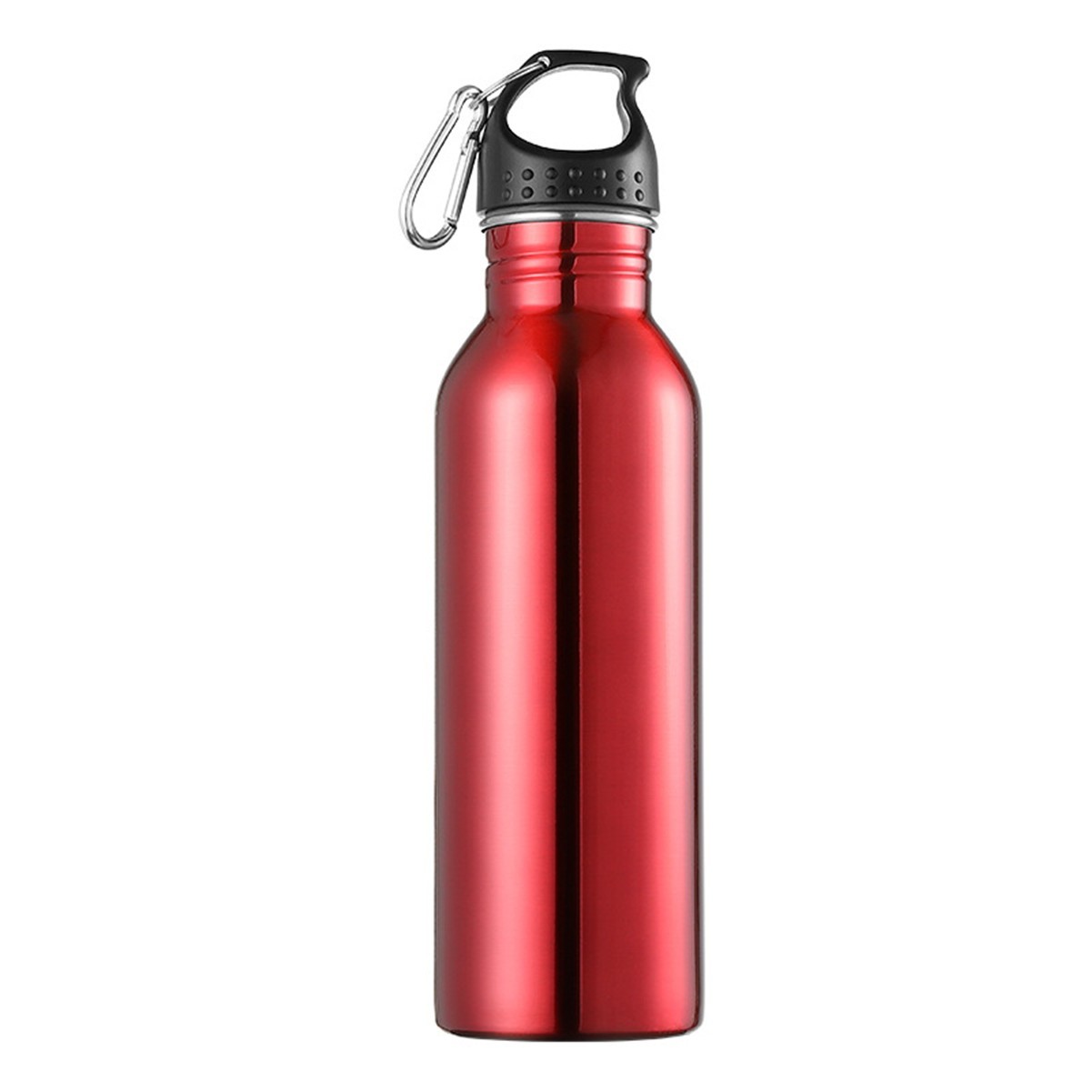 25oz Copper Coated Stainless Steel Sport Bottle