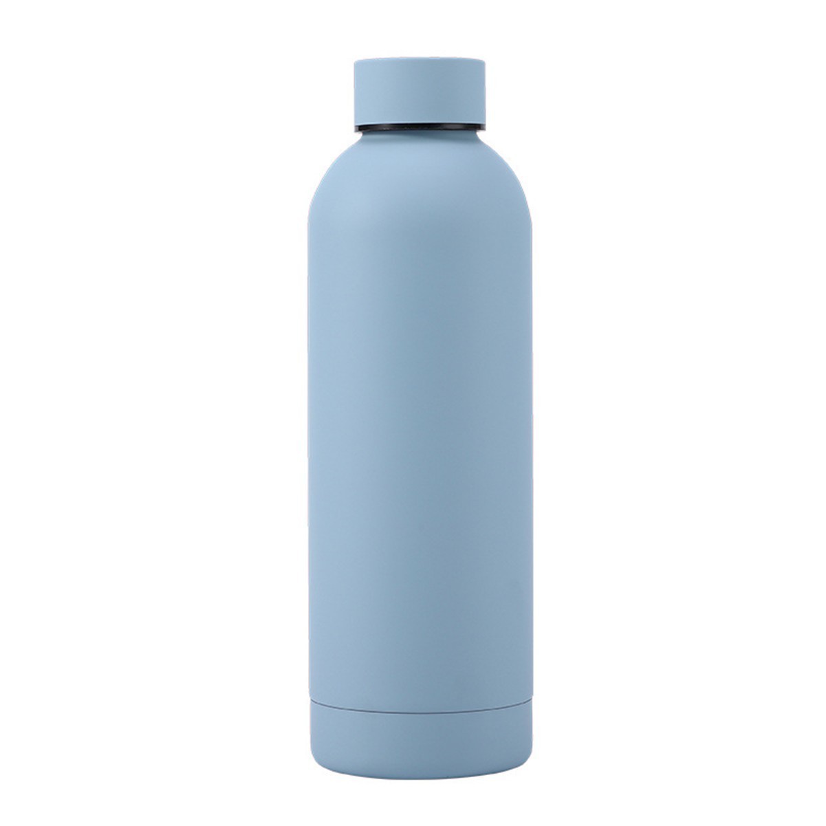 17oz Stainless Steel Vacuum Insulated Water Bottle