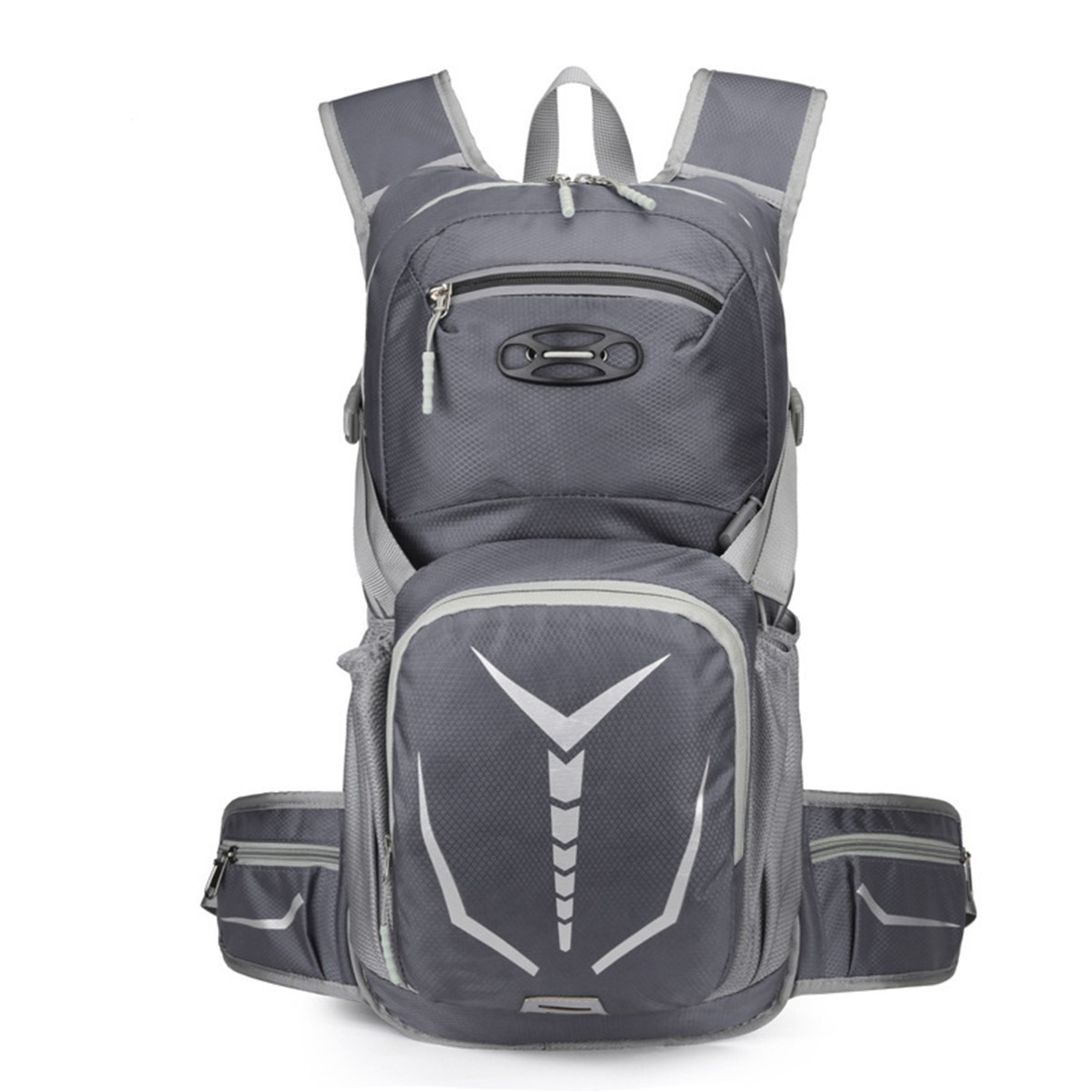 Riding Helmet Backpack
