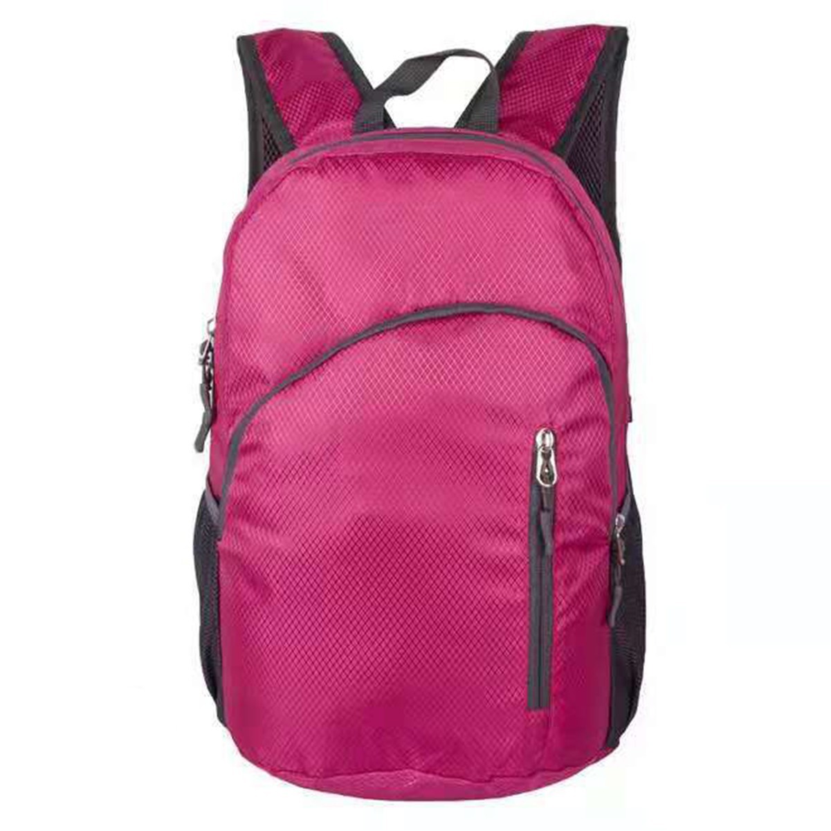 Foldable Water-resistant Backpack