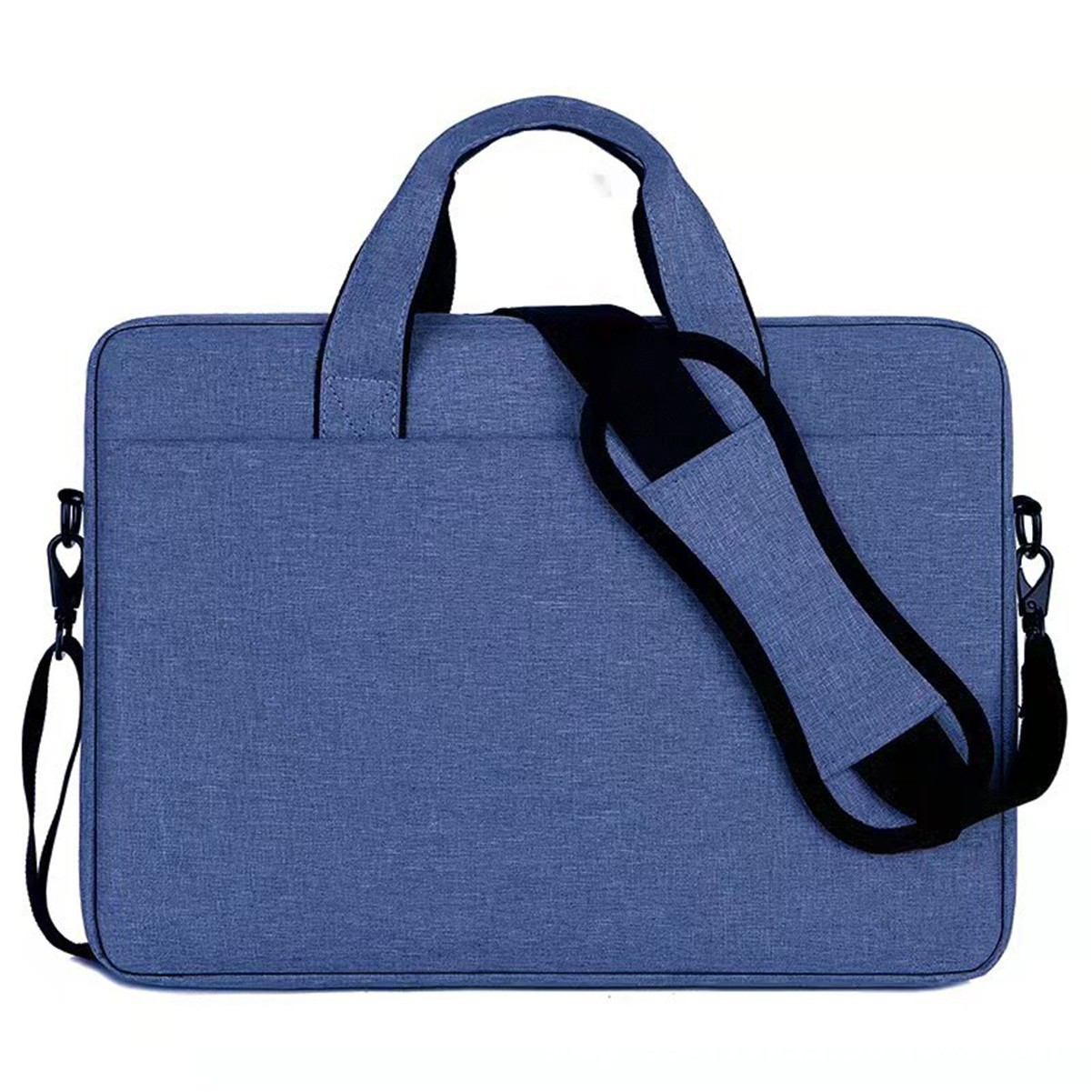 Briefcase Shoulder Bag