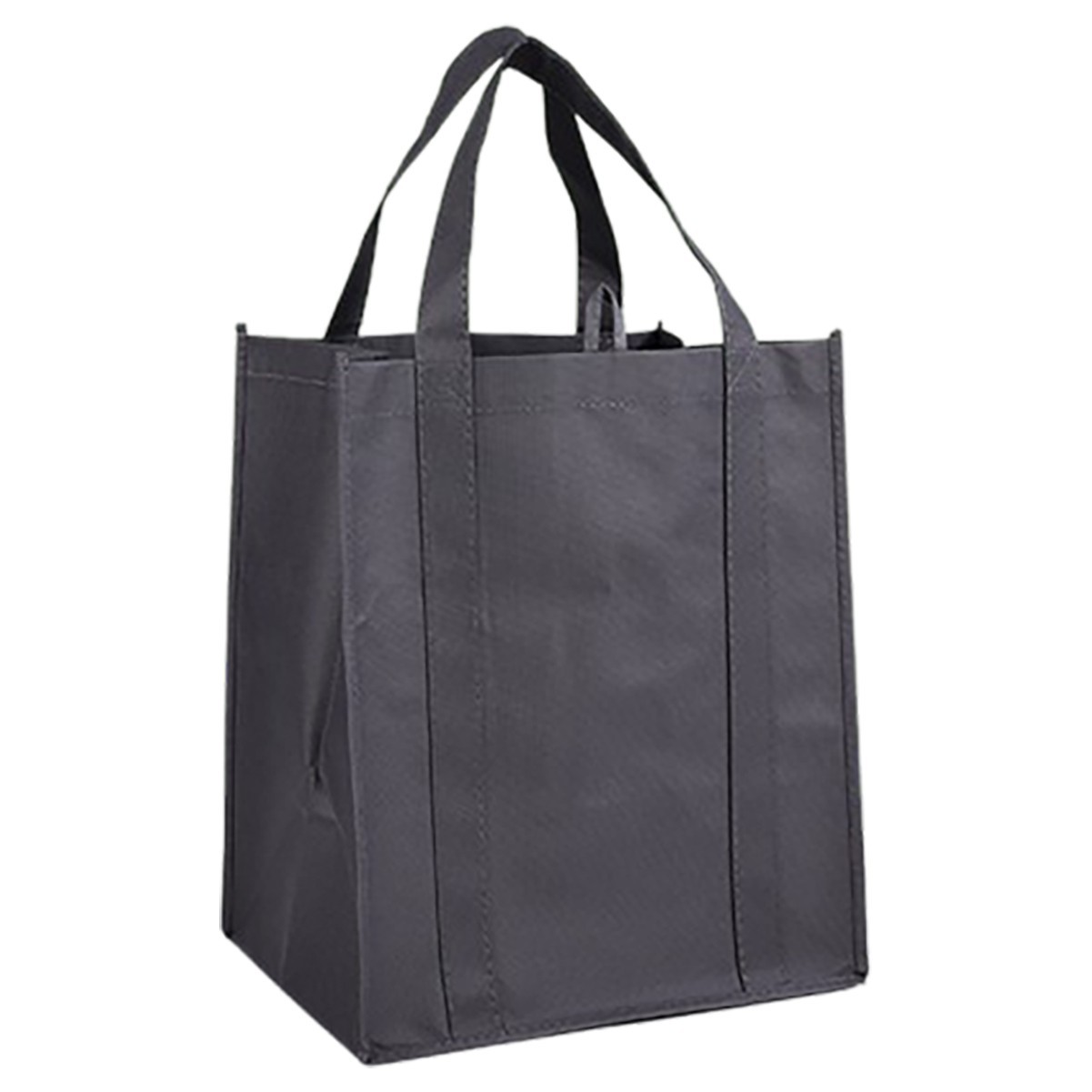 Insulated Aluminum Foil Lunch Bag